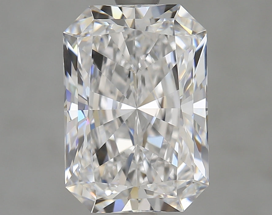 3.02000 D VVS1 BG Select Lab Grown Radiant Diamond