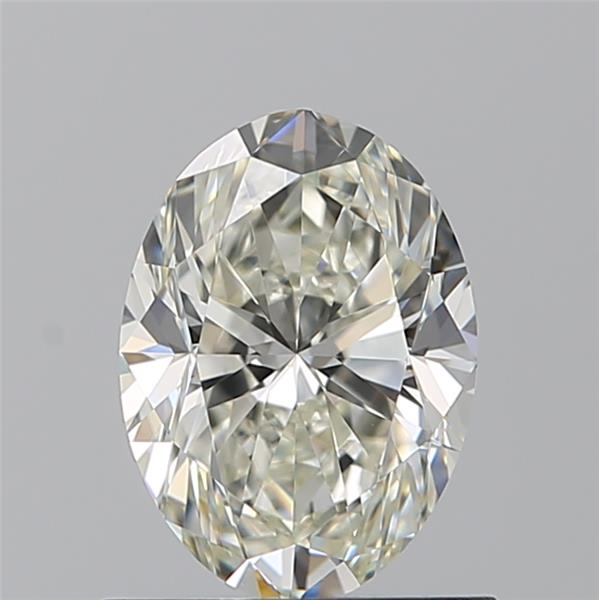 0.900 J VVS2 Virtual Selection Oval Diamond