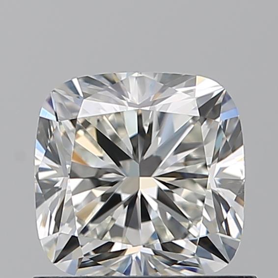 0.900 I VVS2 Virtual Selection Cushion Diamond
