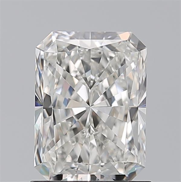 1.200 I VVS1 Virtual Selection Radiant Diamond