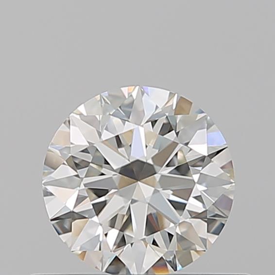 0.510 J VVS1 Virtual Selection Round Diamond