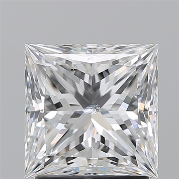 2.030 G SI2 Virtual Selection Princess Diamond