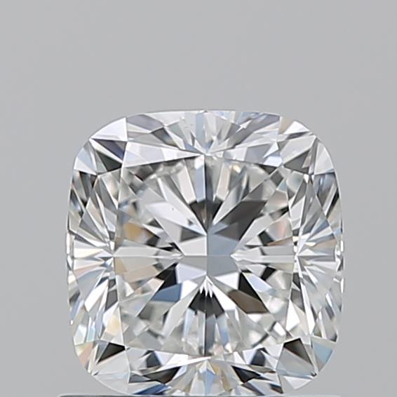 1.010 F VS2 Virtual Selection Cushion Diamond