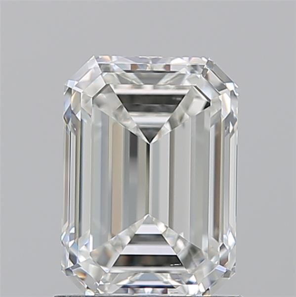 1.510 H VS2 Virtual Selection Emerald Diamond