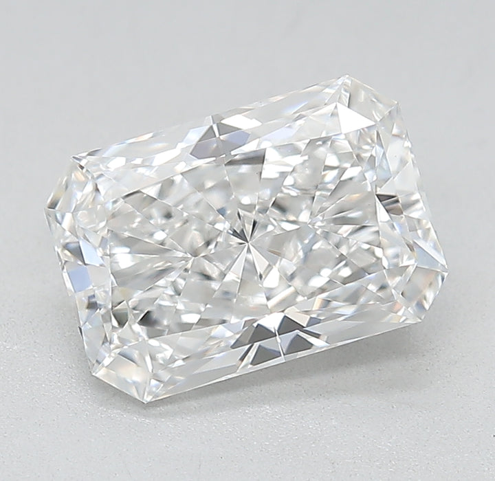 2.14000 E VVS2 BG Select Lab Grown Radiant Diamond