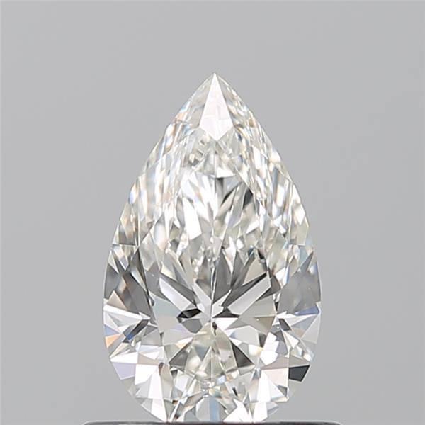 0.700 I SI1 Virtual Selection Pear Diamond