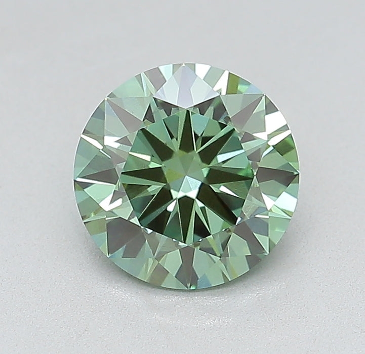 1.40000 VVS2 BG Select Lab Grown Round Diamond