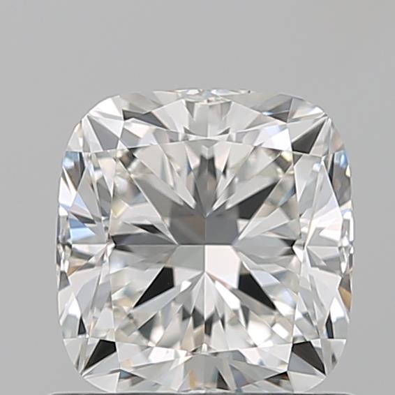 0.900 I VS1 Virtual Selection Cushion Diamond