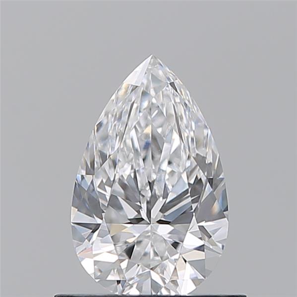 0.710 D VS2 Virtual Selection Pear Diamond