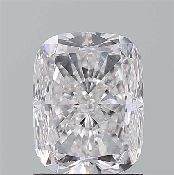 1.560 E SI1 Virtual Selection Cushion Diamond