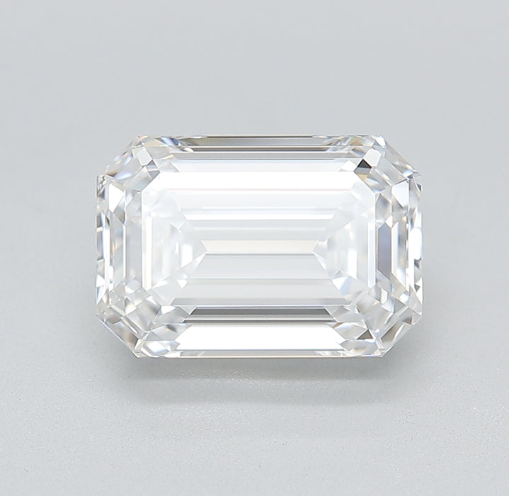 3.56000 D VVS1 BG Select Lab Grown Emerald Diamond