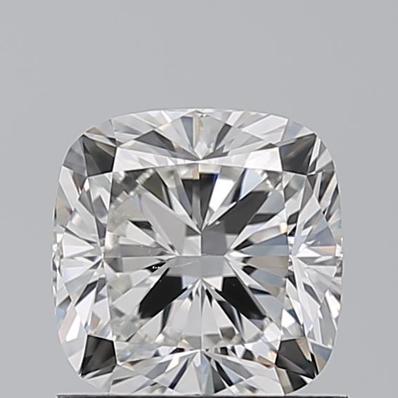 1.010 H SI1 Virtual Selection Cushion Diamond