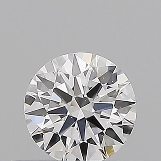 0.400 D VS2 Virtual Selection Round Diamond