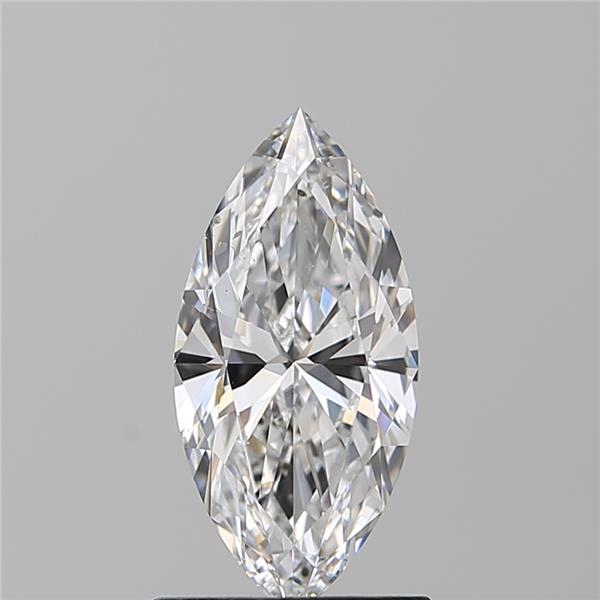 1.010 D SI1 Virtual Selection Marquise Diamond