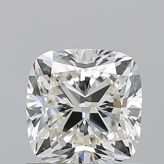 1.010 J VS1 Virtual Selection Cushion Diamond
