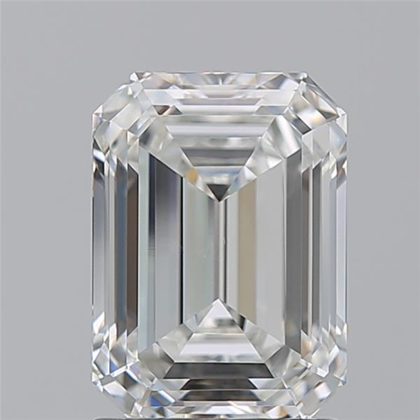 2.010 H VS2 Virtual Selection Emerald Diamond
