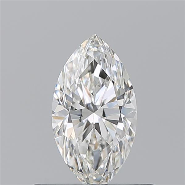 0.510 I VVS1 Virtual Selection Marquise Diamond