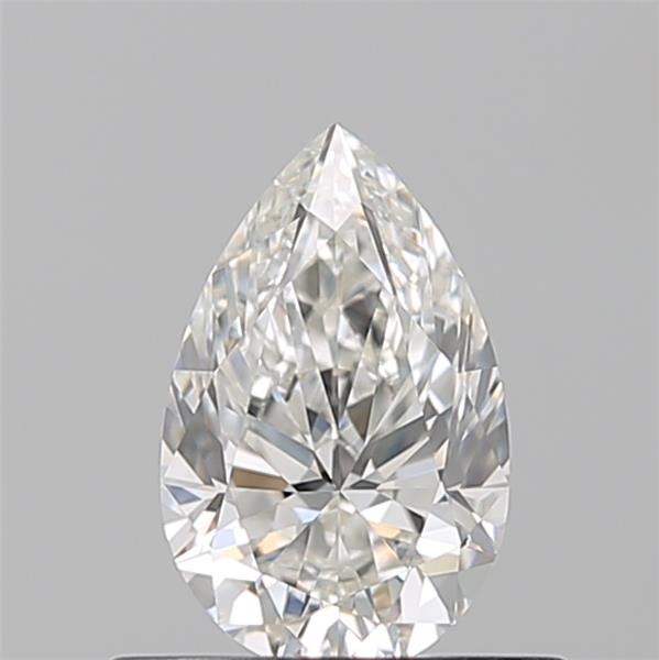 0.500 H IF Virtual Selection Pear Diamond
