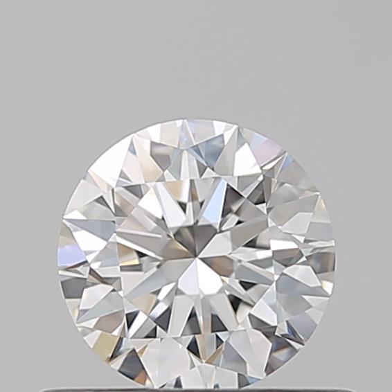 0.510 F VVS2 Virtual Selection Round Diamond