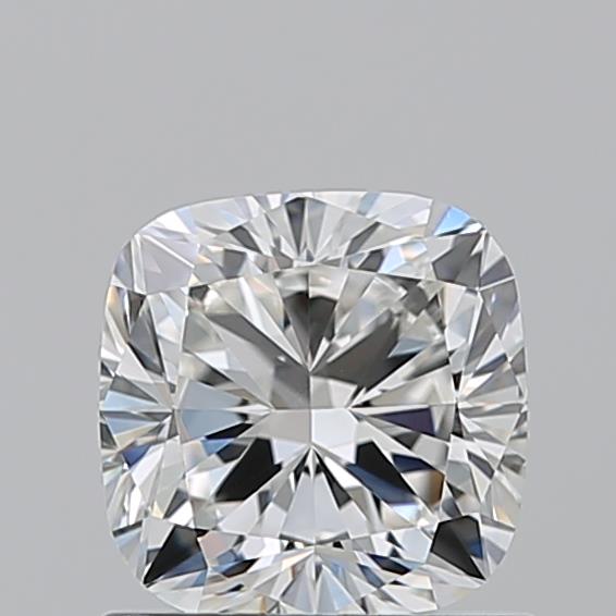 1.010 H VS1 Virtual Selection Cushion Diamond