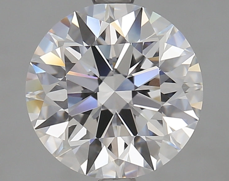 3.53000 F VVS2 BG Select Lab Grown Round Diamond