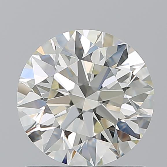 1.220 L VVS2 Virtual Selection Round Diamond