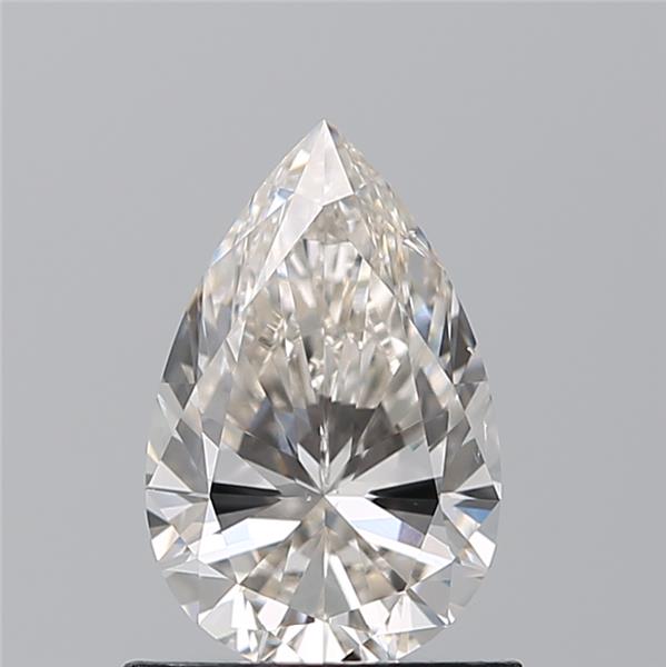 0.900 I SI1 Virtual Selection Pear Diamond