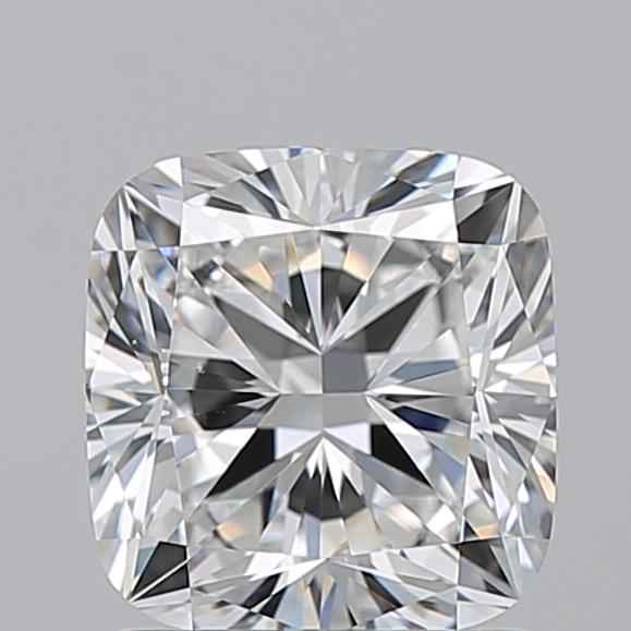 1.500 G VS2 Virtual Selection Cushion Diamond