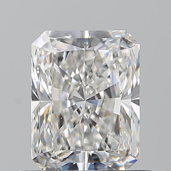 0.900 G VS1 Virtual Selection Radiant Diamond