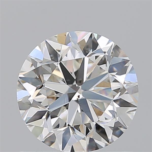 1.010 I SI1 Virtual Selection Round Diamond