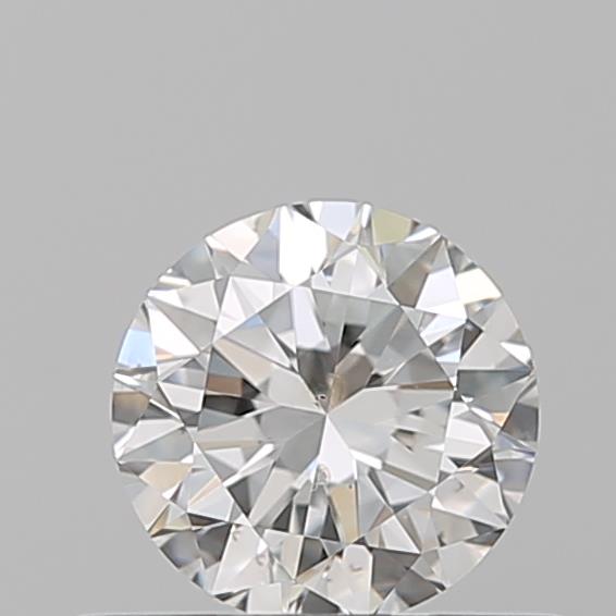 0.510 H SI1 Virtual Selection Round Diamond