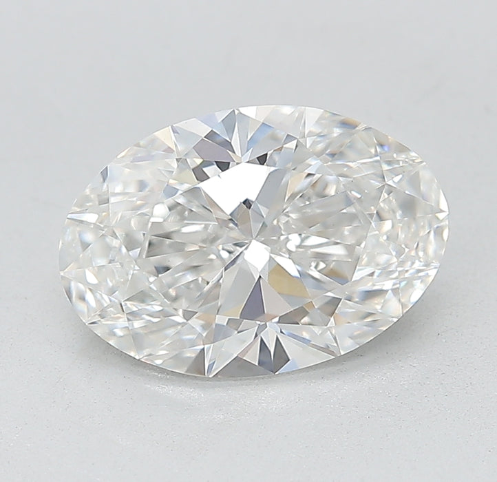 2.05000 E VVS2 BG Select Lab Grown Oval Diamond