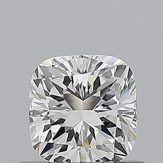 0.510 F SI1 Virtual Selection Cushion Diamond