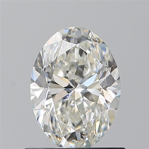 0.900 I VS2 Virtual Selection Oval Diamond