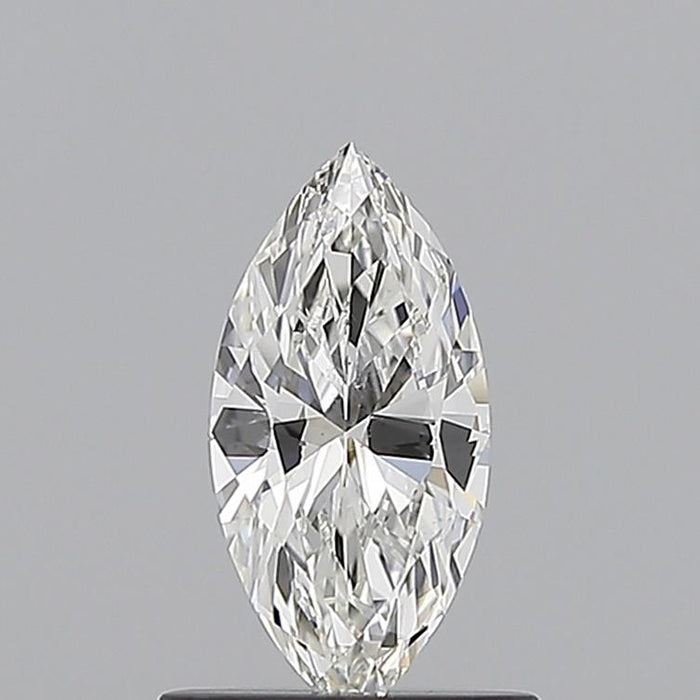 0.590 G SI1 Virtual Selection Marquise Diamond