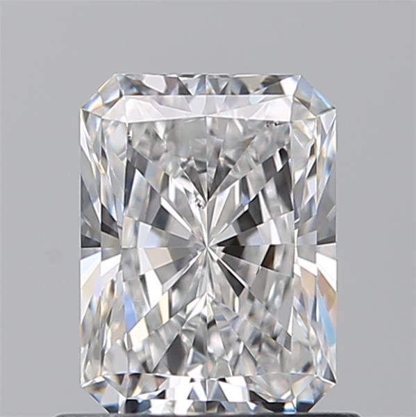 0.900 D VS2 Virtual Selection Radiant Diamond