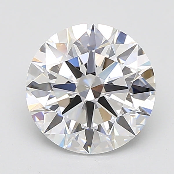 3.39000 E IF BG Select Lab Grown Round Diamond