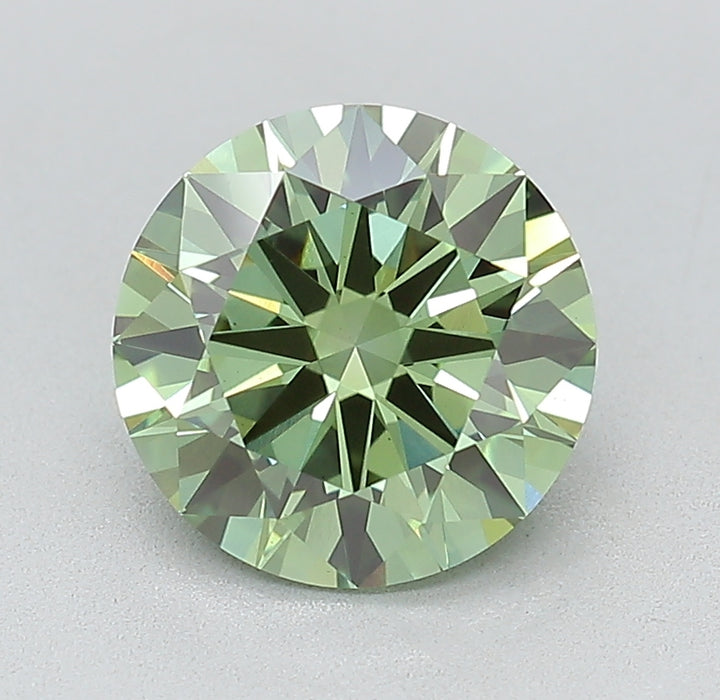 2.07000 VS1 BG Select Lab Grown Round Diamond