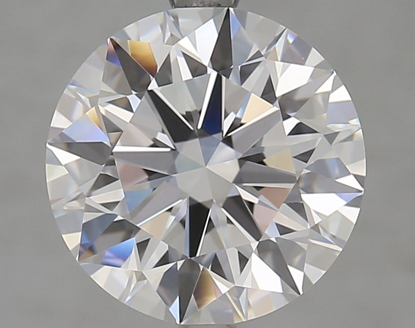 2.05000 H VVS2 BG Select Lab Grown Round Diamond