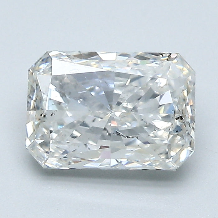 1.51000 G SI2 Virtual Selection Radiant Diamond