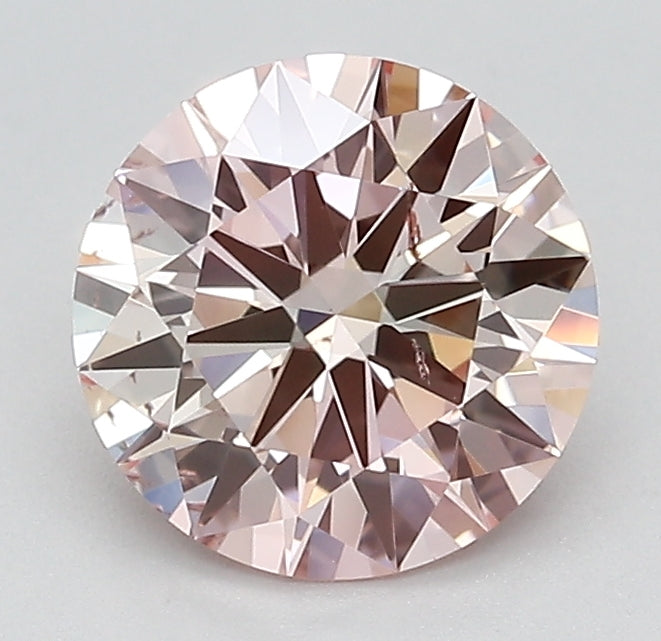 1.55000 SI1 BG Select Lab Grown Round Diamond