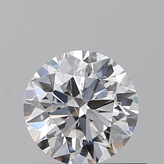 0.510 D SI2 Virtual Selection Round Diamond