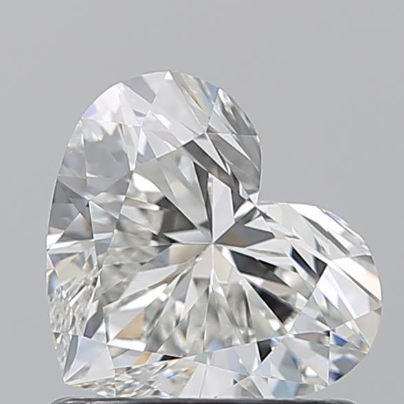 0.900 H VS2 Virtual Selection Heart Diamond