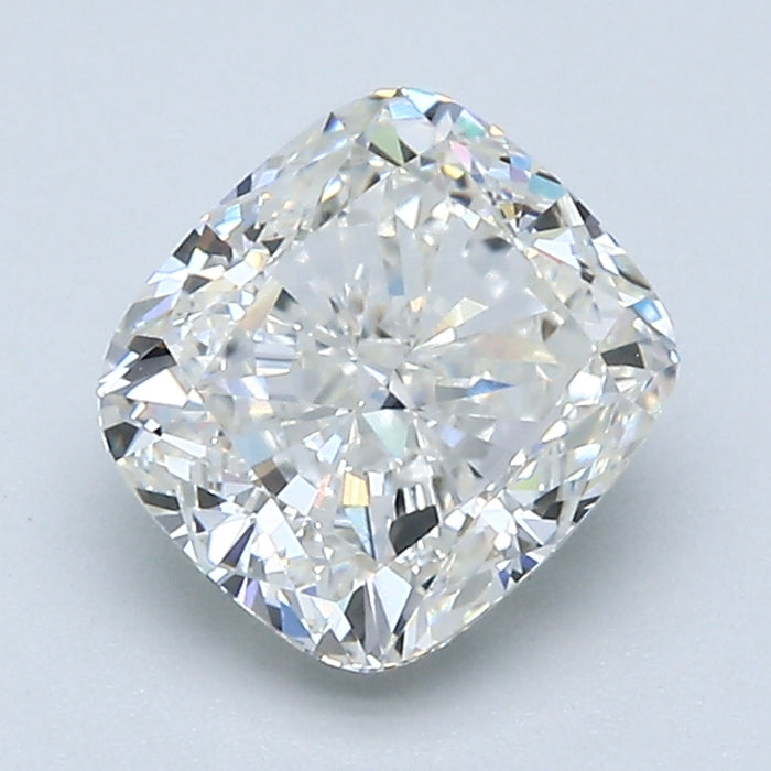 1.50000 I VVS2 Virtual Selection Cushion Diamond