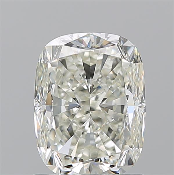 1.620 K SI1 Virtual Selection Cushion Diamond