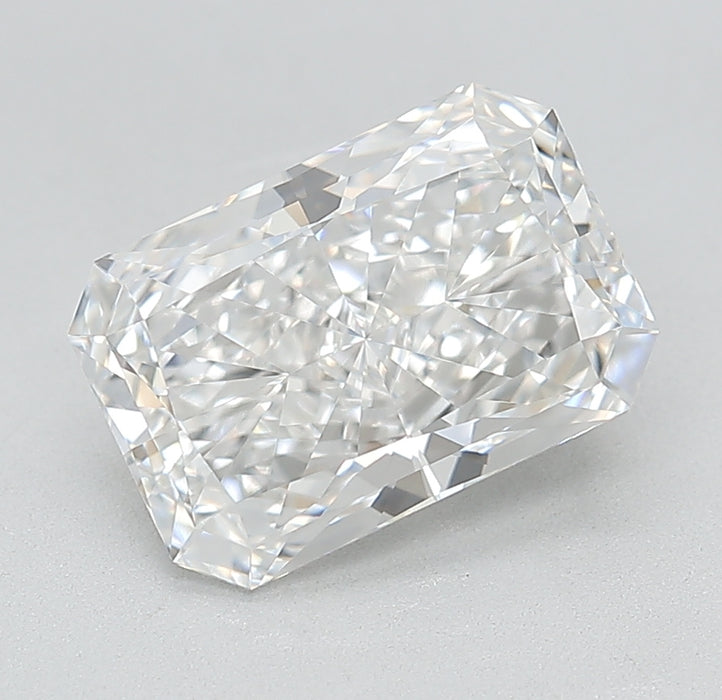 2.80000 E VVS2 BG Select Lab Grown Radiant Diamond
