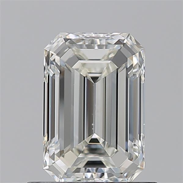 0.910 J VS2 Virtual Selection Emerald Diamond