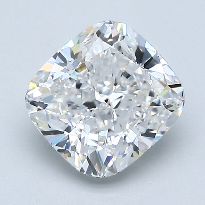 1.50000 F VS1 Virtual Selection Cushion Diamond