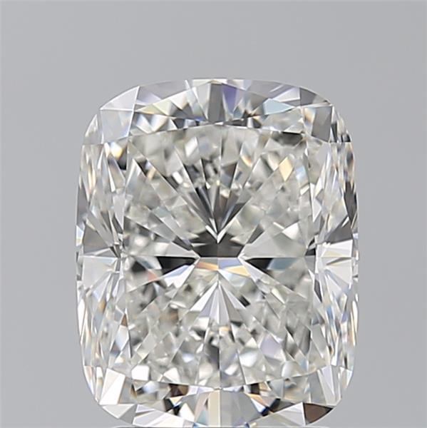 3.010 I VVS1 Virtual Selection Cushion Diamond