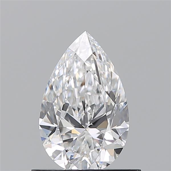 0.700 E VVS2 Virtual Selection Pear Diamond